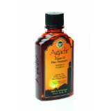 Argan Oil