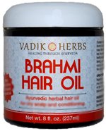 Brahmi Hair Oil