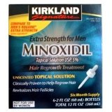 Minoxidil Minoxidil