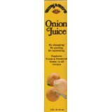 Onion Juice